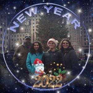 Meet your Posher, Mary